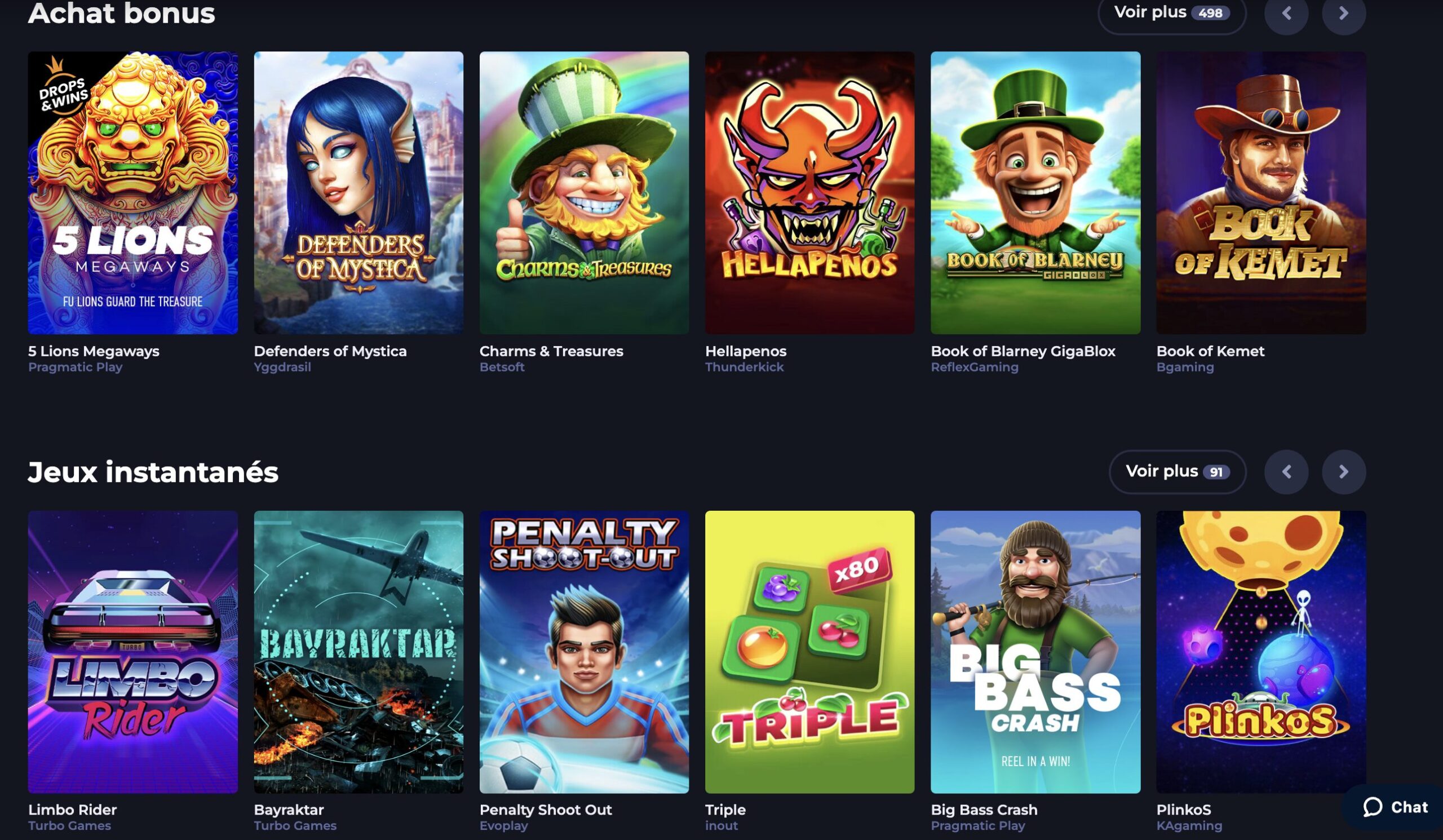 Pitbet Casino 1751905833661