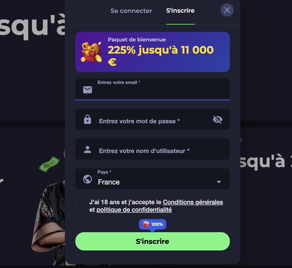 Pitbet Casino Inscription 1751906190089